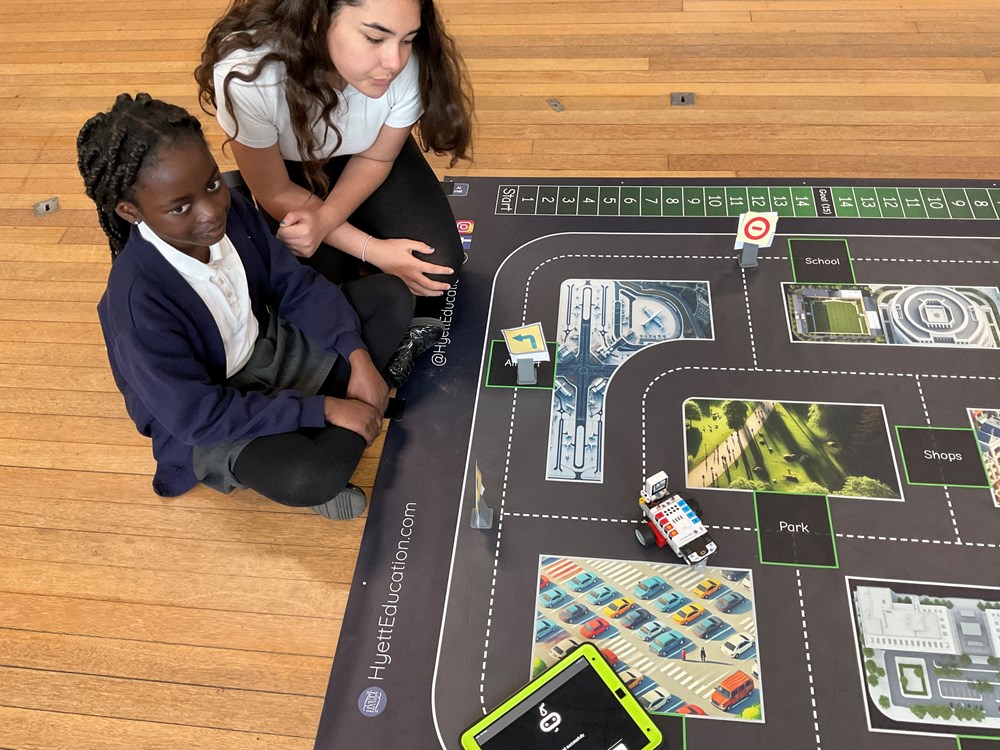 AI & Machine Learning Workshop