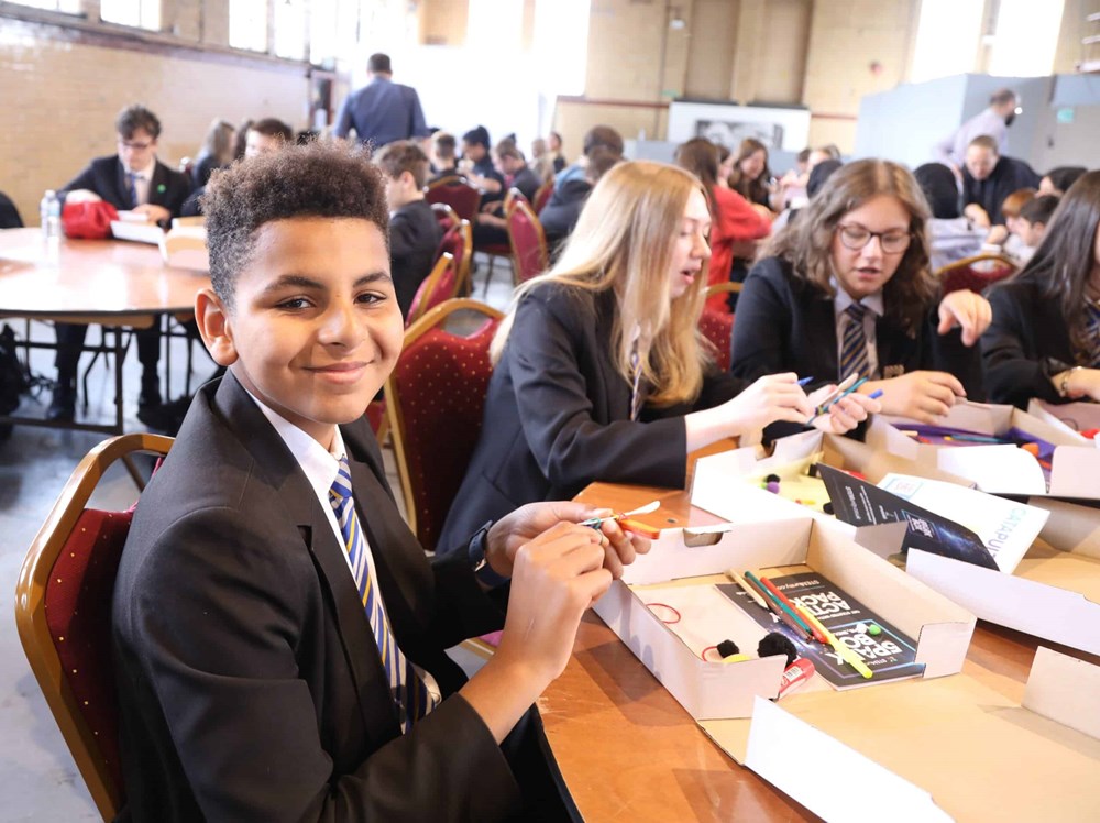 5park Workshop Days by Amazelab