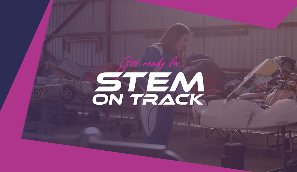 STEM On Track