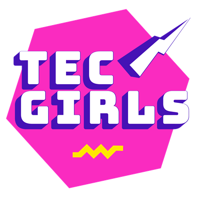 TECgirls Logo PinkYellow.png