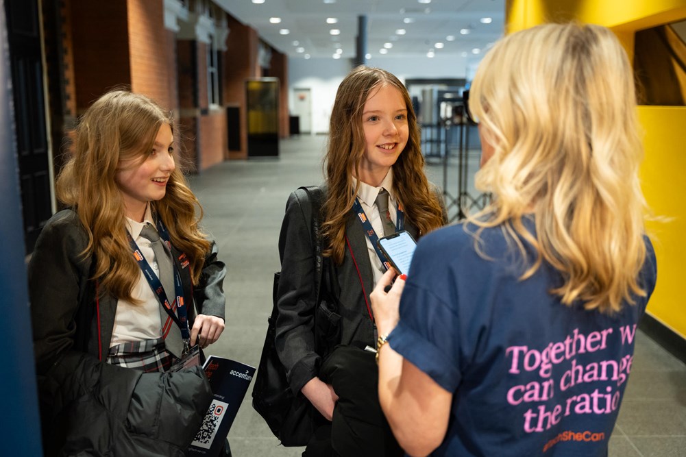 Regenerative AI Roadshow