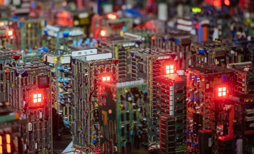 Future Technologies: Semiconductors