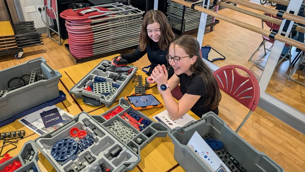 Blueprint Engineering