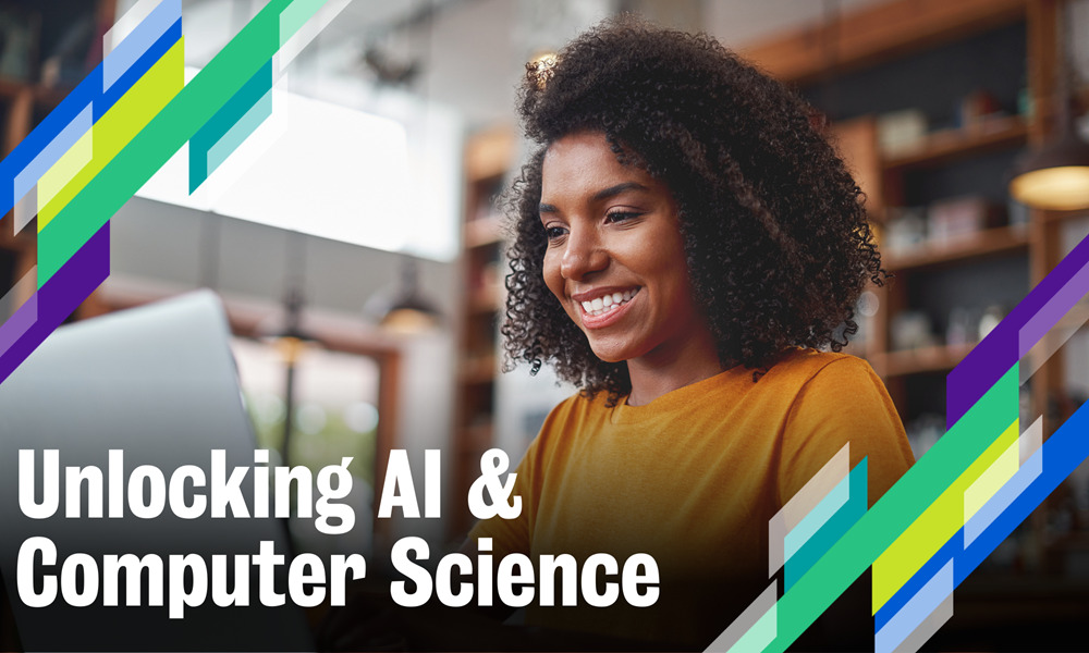 Unlocking AI & Computer Science