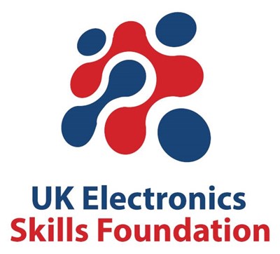 UKESF Logo Web