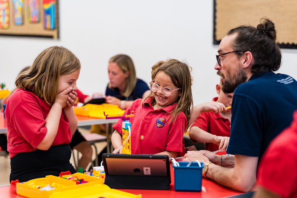 Intermediate STEMbotics - Block Coding Robotics Workshop