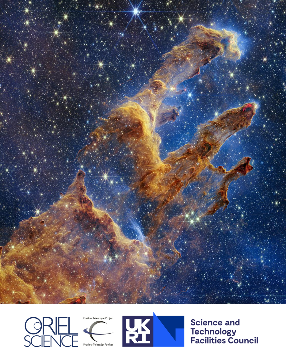 Shedding New Light on the Universe