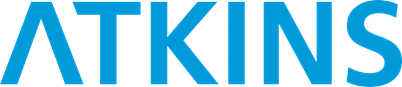 Atkins Logo Bright