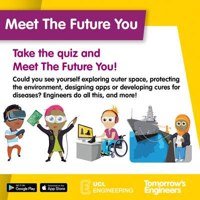 Insta Meet The Future You 2