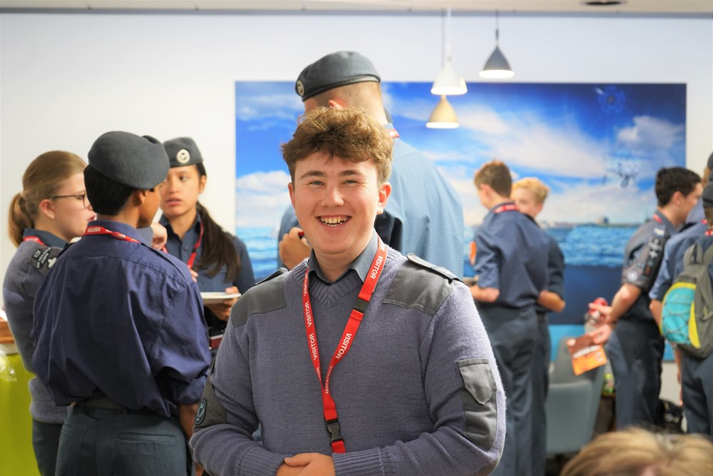 Thales Virtual Work Experience